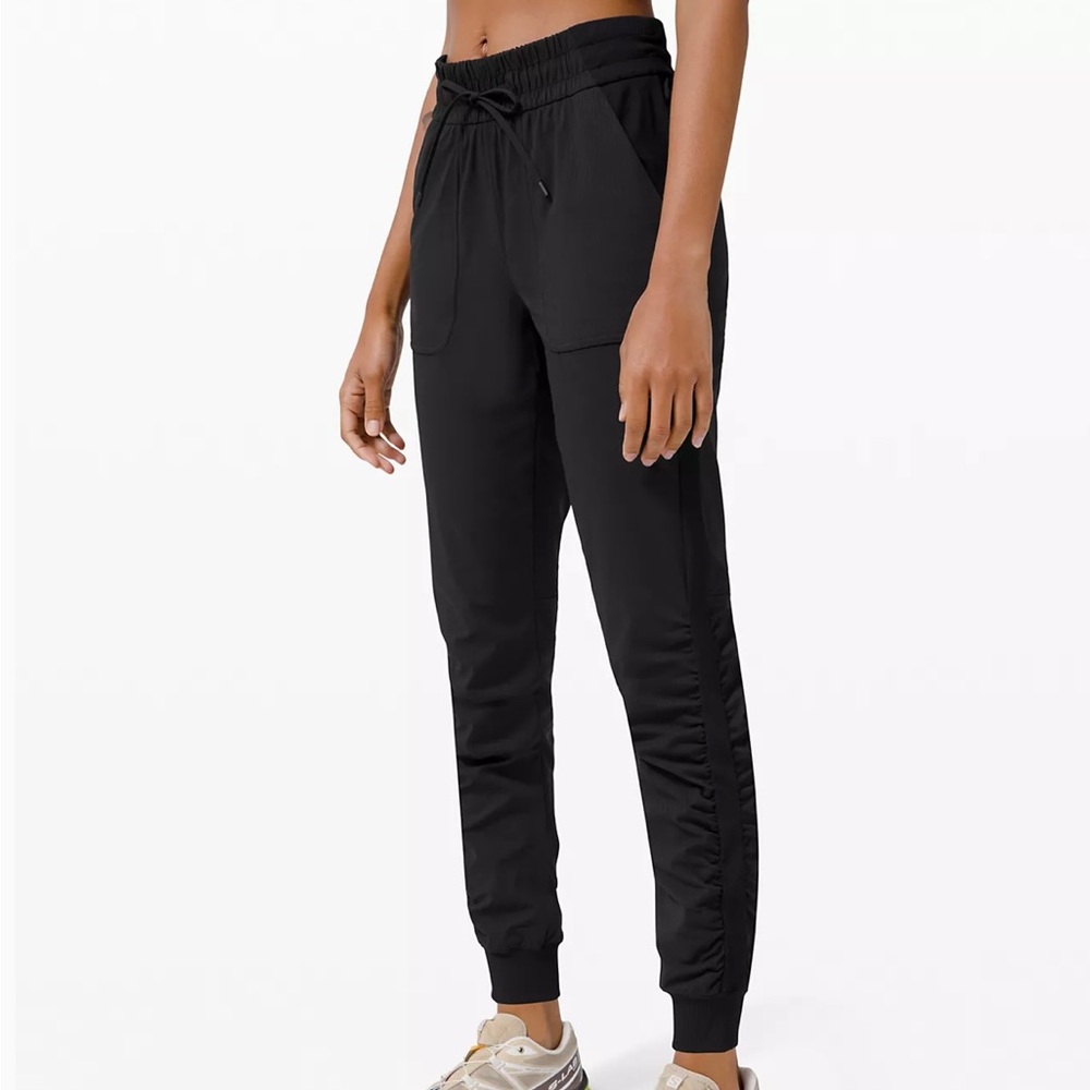 Lululemon Beyond the Studio Jogger